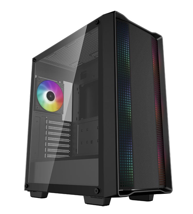 DeepCool CC560 ARGB V2