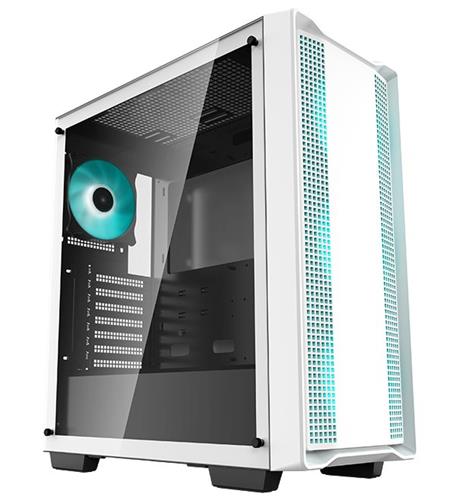 DeepCool CC560, biela