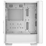 DeepCool CC560 MESH V2, biela