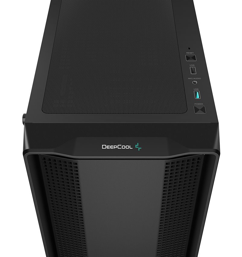 DeepCool CC560 v2