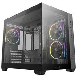 DEEPCOOL CG330 3F, černá