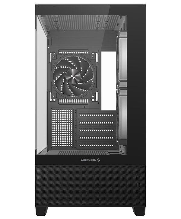 DEEPCOOL CG380 3F, černá