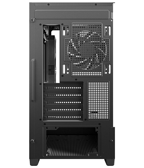 DEEPCOOL CG380 3F, černá
