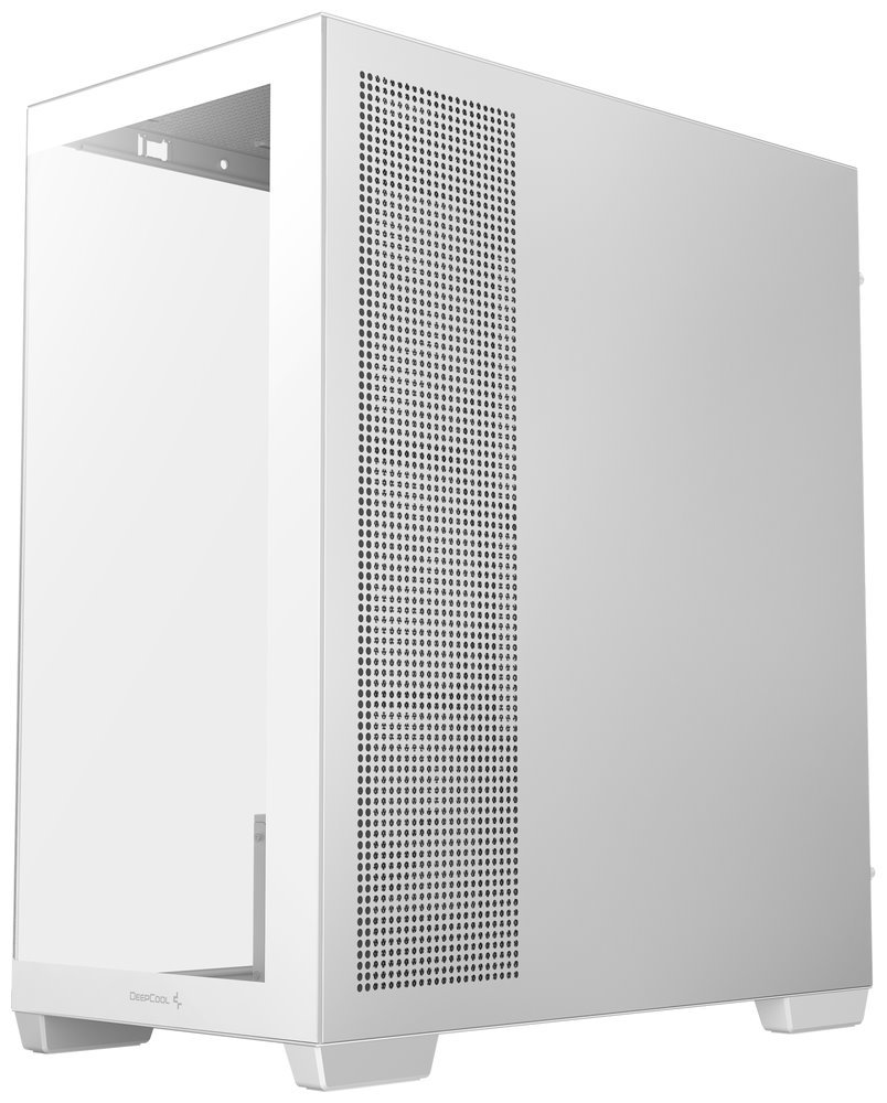 DEEPCOOL CG580 4F, bílá