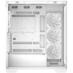 DEEPCOOL CG580 4F, bílá