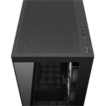 DEEPCOOL CG580 4F, černá
