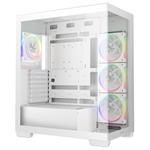 DEEPCOOL CG580 4F V2, bílá