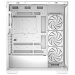DEEPCOOL CG580 4F V2, bílá
