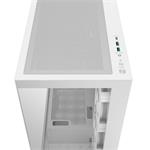 DEEPCOOL CG580 4F V2, bílá