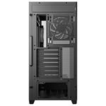 DEEPCOOL CG580 4F V2, čierna