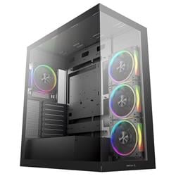 DEEPCOOL CG580 4F V2, čierna