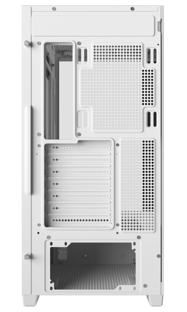 DEEPCOOL CG580, bílá