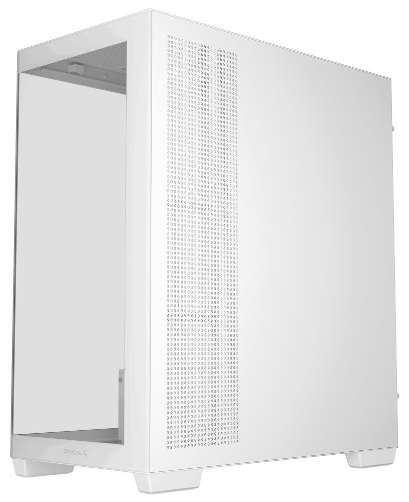 DEEPCOOL CG580, bílá