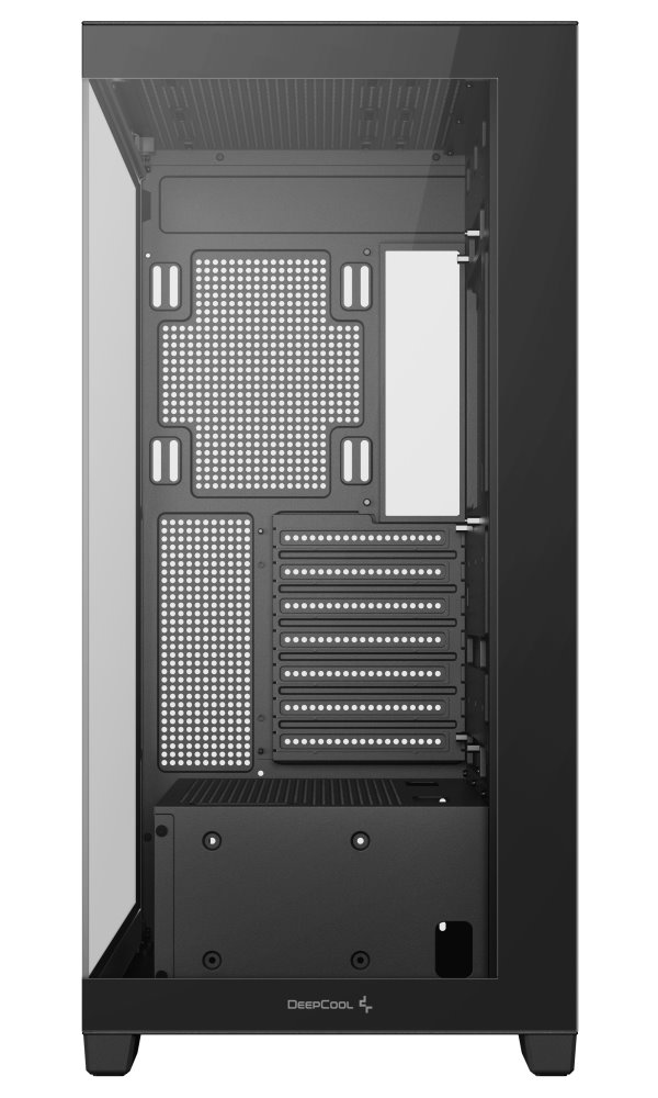 DEEPCOOL CG580, černá