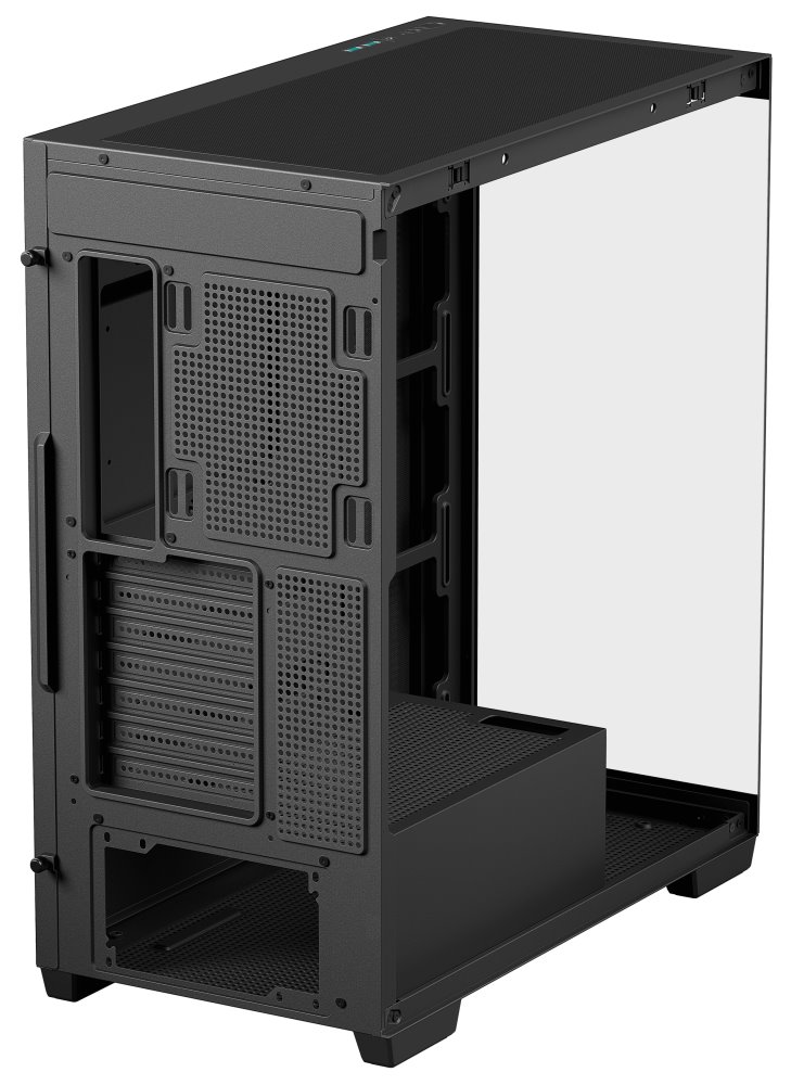 DEEPCOOL CG580, černá