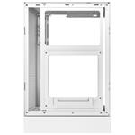 DEEPCOOL CH170 Digital, bílá