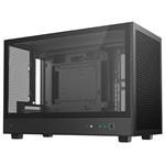 DEEPCOOL CH260, černá