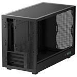DEEPCOOL CH260, černá
