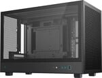 DEEPCOOL CH260, čierna