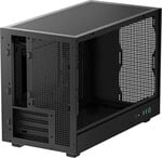 DEEPCOOL CH260, čierna