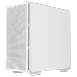 DEEPCOOL CH360 Digital, bílá