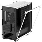 DeepCool CH370 WH, biela