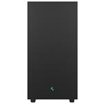 DeepCool CH510, černá