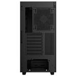 DeepCool CH510 MESH Digital, černá
