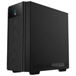 DeepCool CH510 MESH Digital, čierna