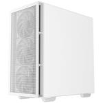 DeepCool CH560, bílá