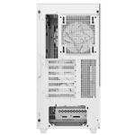 DeepCool CH560, bílá