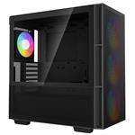 DeepCool CH560, černá