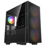 DeepCool CH560, černá
