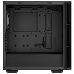 DeepCool CH560, čierna