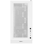 DeepCool CH560 Digital, bílá