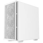 DeepCool CH560 Digital, bílá