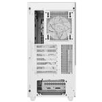 DeepCool CH560 Digital, bílá