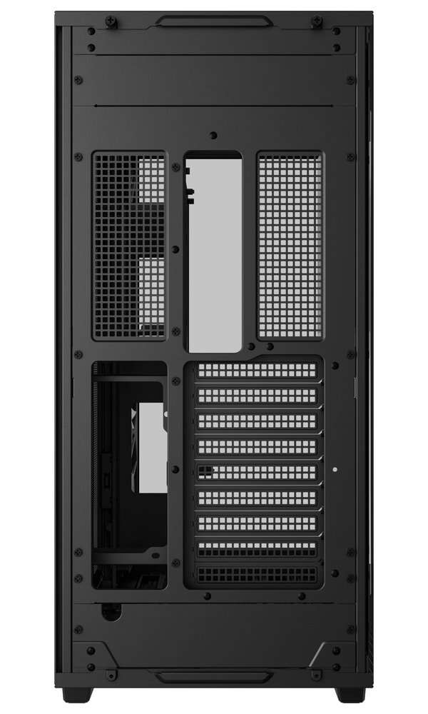 DeepCool CH780 ARGB, čierna