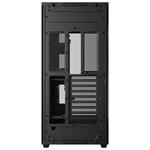 DeepCool CH780 ARGB, čierna