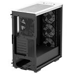 DeepCool CK560, bílá