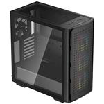 DeepCool CK560, čierna