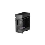 DEEPCOOL CL6600, čierna