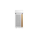 DEEPCOOL CL6600 WH, biela