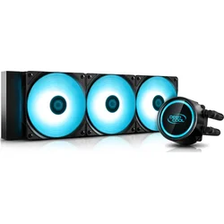 DeepCool Gammaxx L360 V2