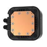 DEEPCOOL LQ360, čierna