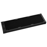 DEEPCOOL LQ360, čierna