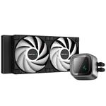 DeepCool LS520, černý
