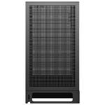 DEEPCOOL skříň CH170 Digital / vertikální miniITX / 2xUSB 3.0 / USB-C / černá