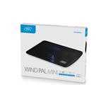 DEEPCOOL Wind Pal Mini DP-N114L-WDMI