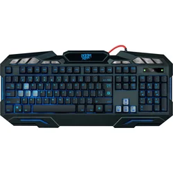 Defender Doom Keeper GK-100DL